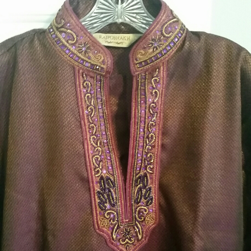 Kurta and pants (MOST OFFERS ACCEPTED)